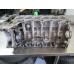 #BLA44 Engine Cylinder Block From 2006 BMW 530xi  3.0 7558325